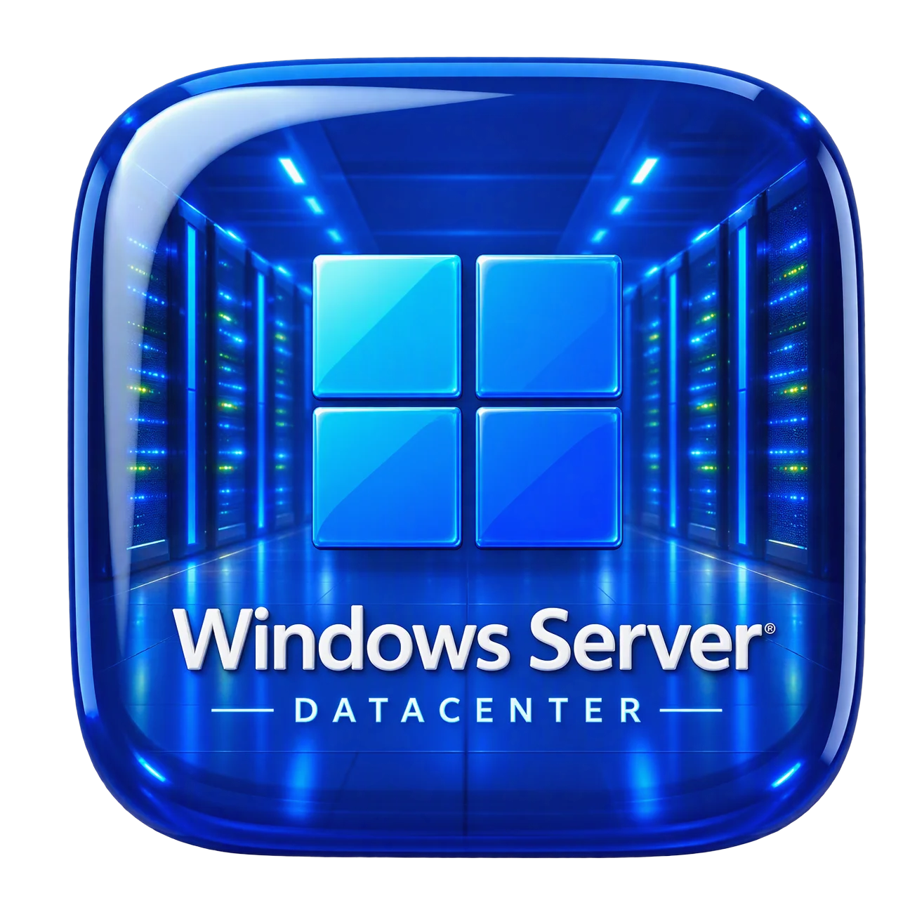 Windows Server 2025 Datacenter