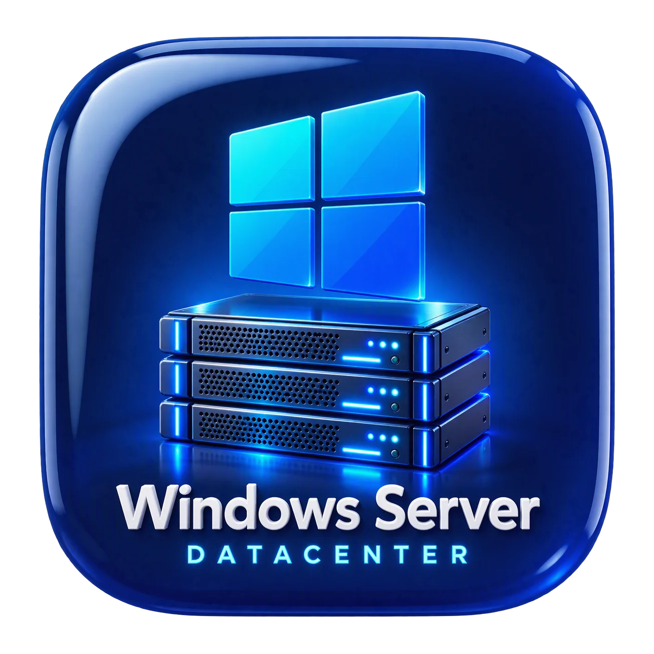 Windows Server 2022 Datacenter