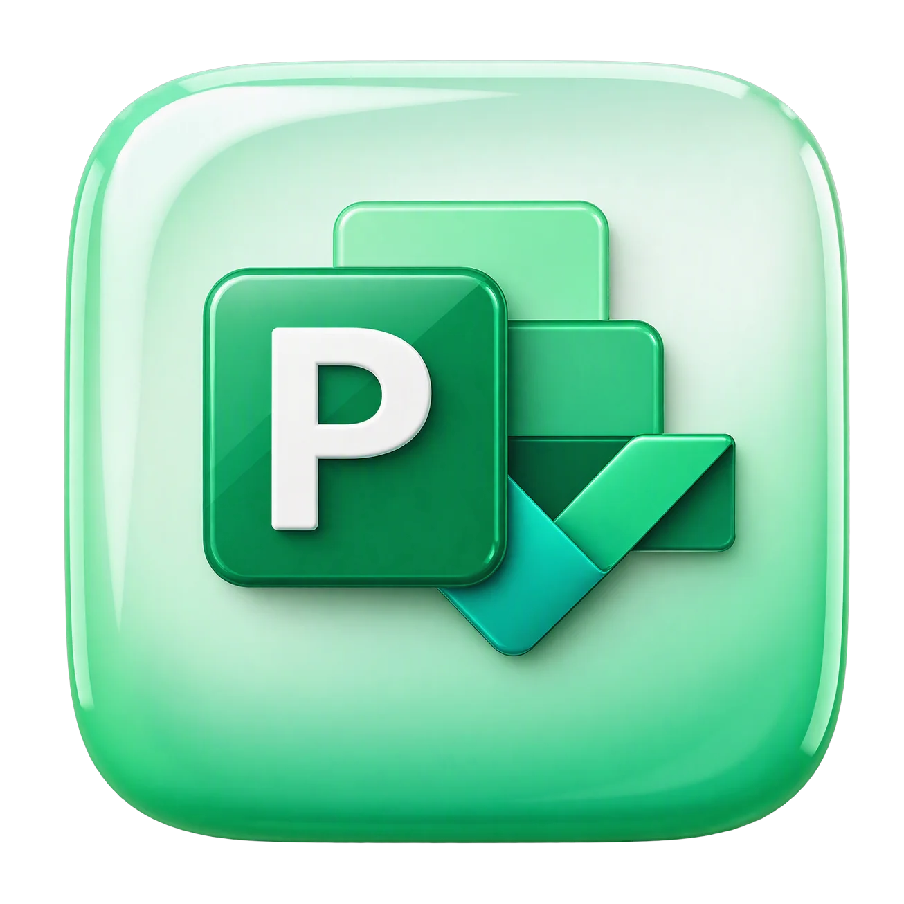 Microsoft Project 2024 Pro