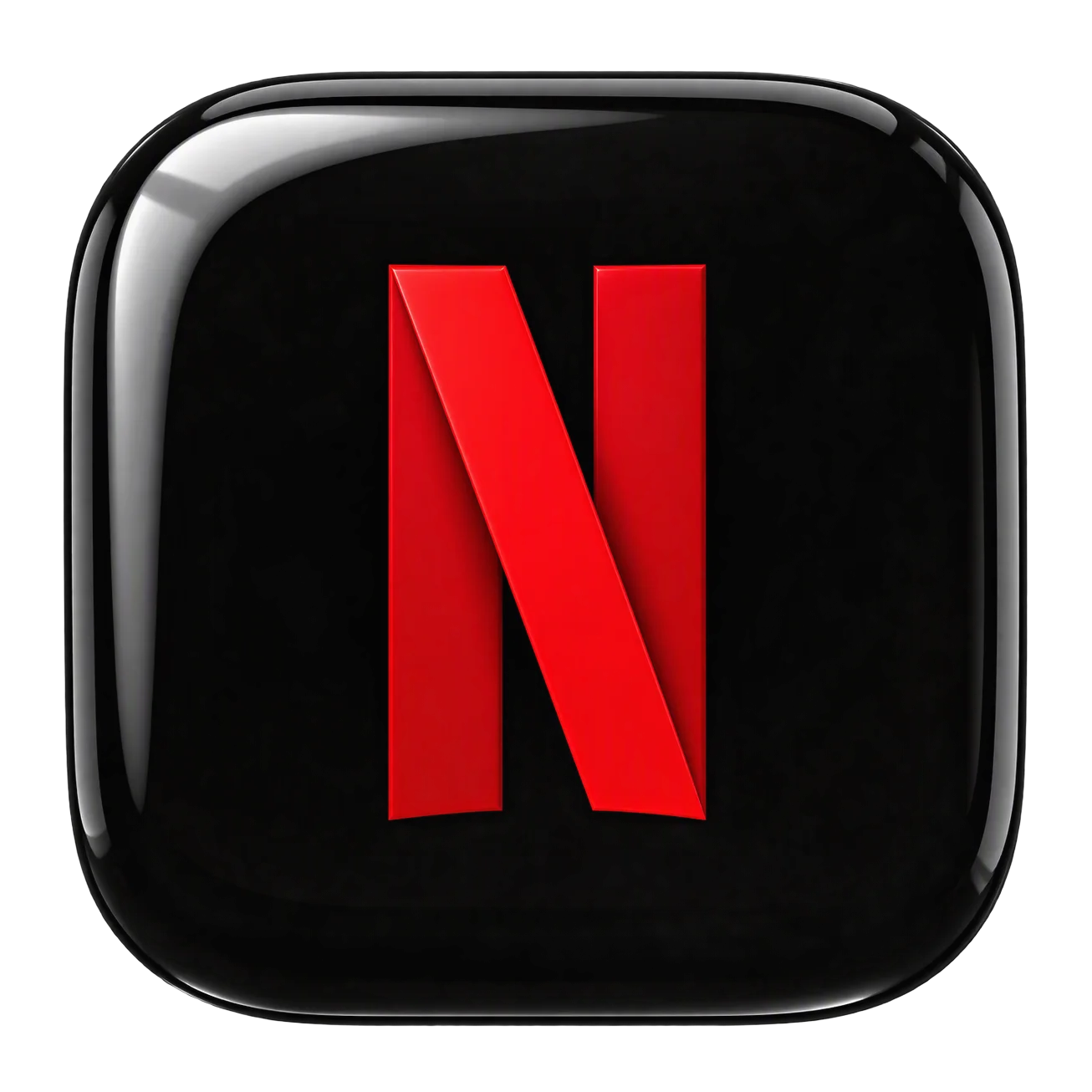 Netflix 4K for 12 Months