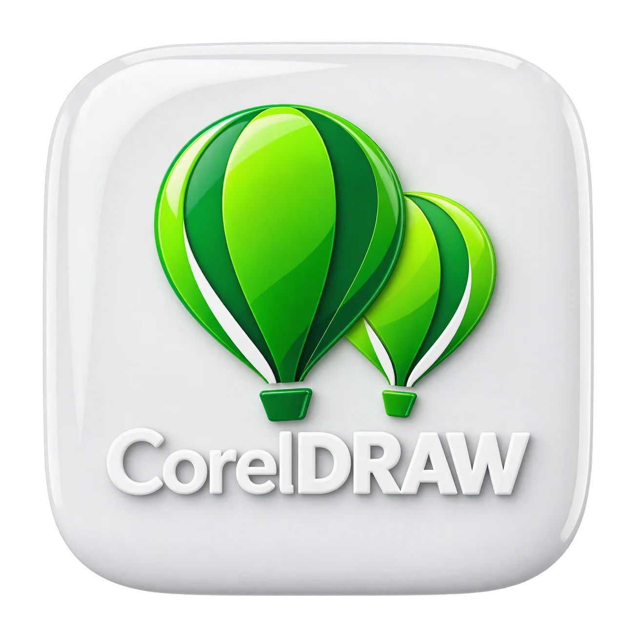 CorelDRAW Graphics Suite — ترخيص دائم