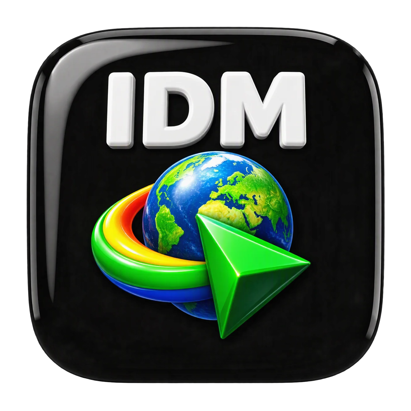 Internet Download Manager