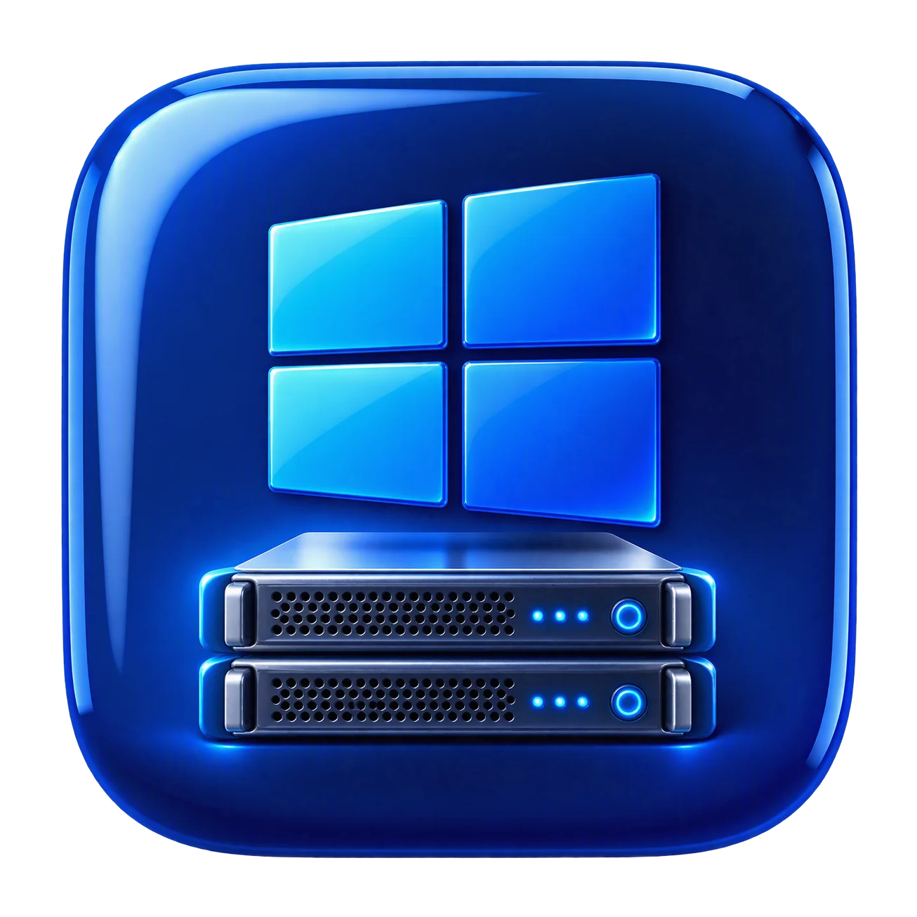 Windows Server 2025 Standard