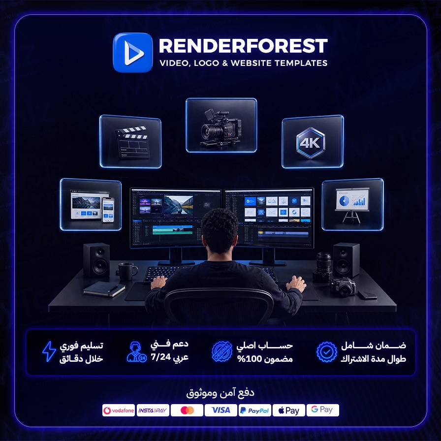 Renderforest