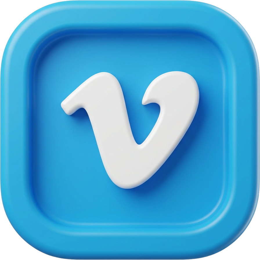 Vimeo